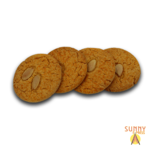 finest Almond Cookies in Los Angeles