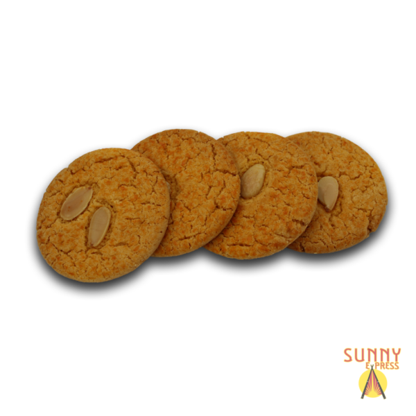 finest Almond Cookies in Los Angeles
