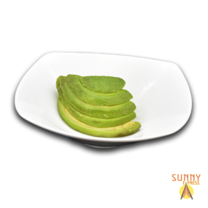 premium avocado slices in los angeles