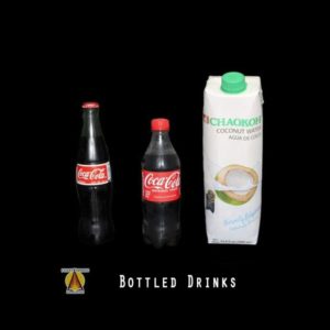 best bottled drinks in los angeles