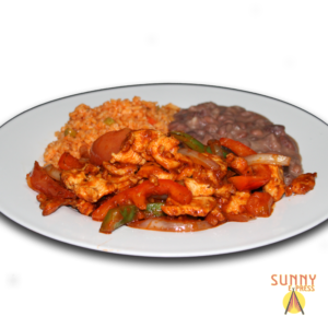 Best Fajitas in Los Angeles