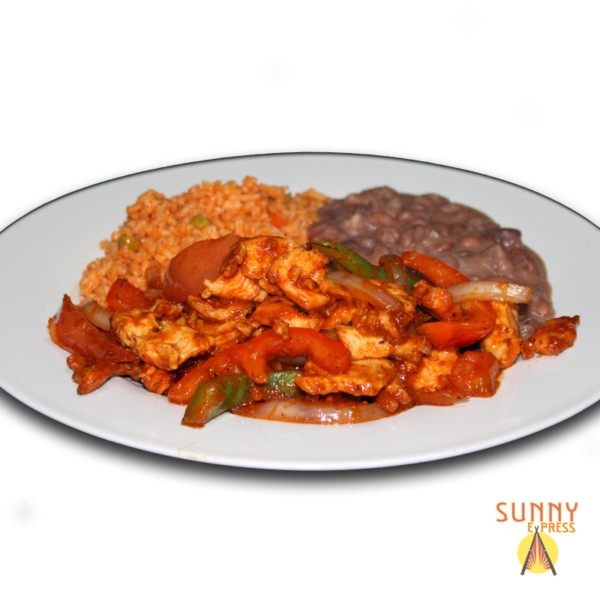 Best Fajitas in Los Angeles