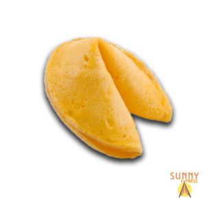 best fortune cookies in LA