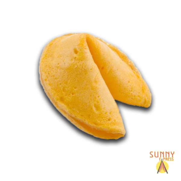 best fortune cookies in LA