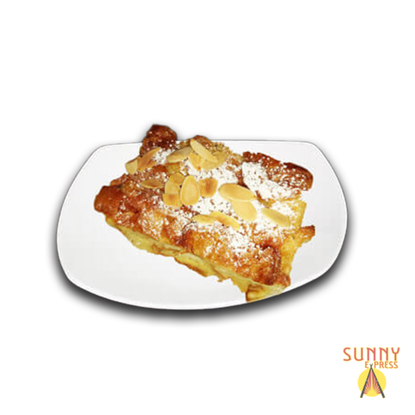 finest French Toast Dessert in Los Angeles