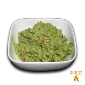 Best Guacamole in Los Angeles