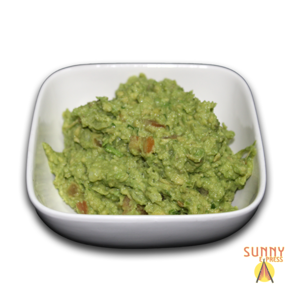 Best Guacamole in Los Angeles