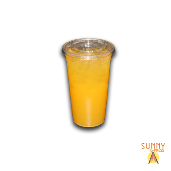 best Large Agua Fresca in Compton