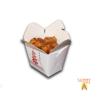 best Medium Entree Box in Los Angeles