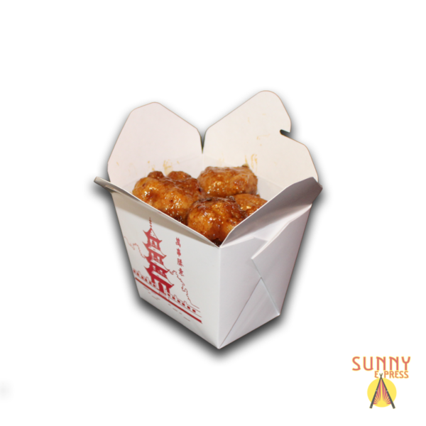 best Medium Entree Box in Los Angeles