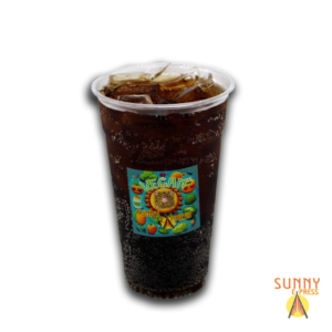 Medium Fountain Drink Compton