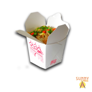 Medium Side Box
