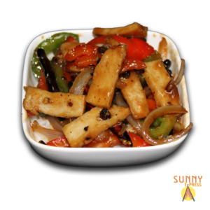 Vegan Loin Fire Pepper in Los Angeles