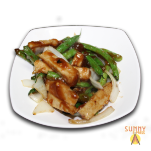 Vegan Loin String Bean in Los Angeles LA