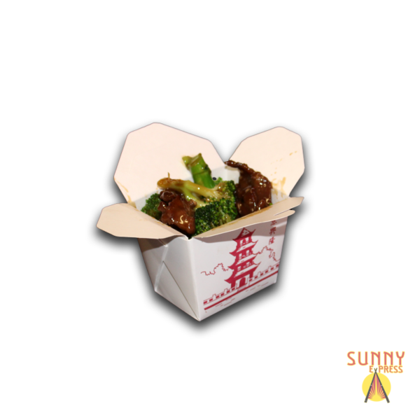 Small Entree Box in LA