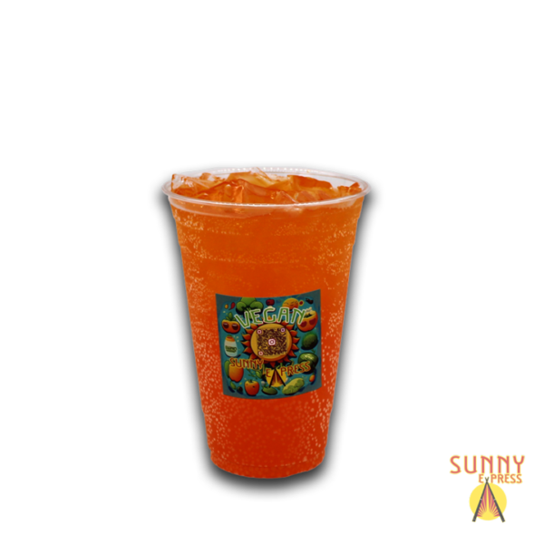 Small Fountain Drink in Compton