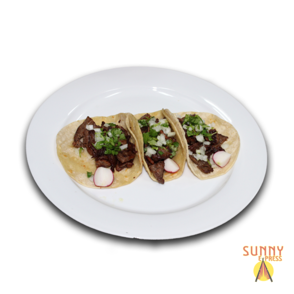 Best Street Tacos in Los Angeles