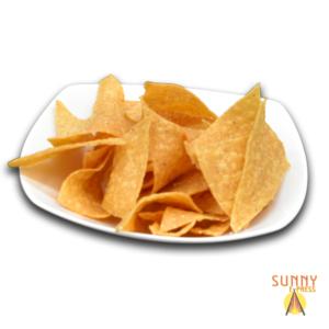 best Tortilla Chips in Los Angeles