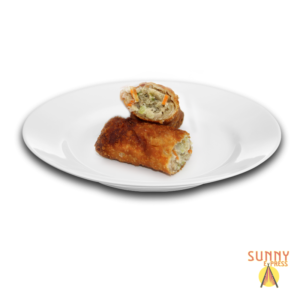 Best chicken eggrolls in Los Angeles