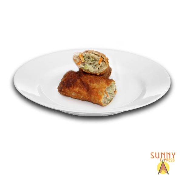 Best chicken eggrolls in Los Angeles