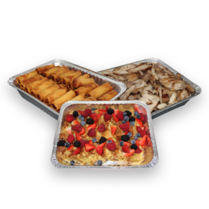 Catering
