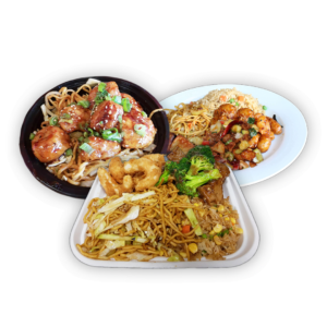 Chinese