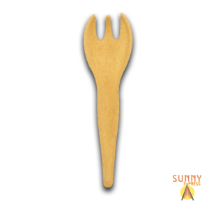 Vegan Spork Oregano Chile in Los Angeles