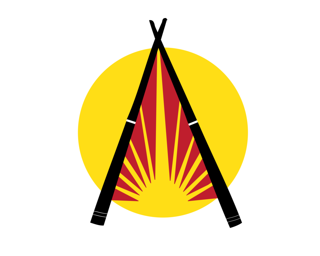 Sunny Icon Logo