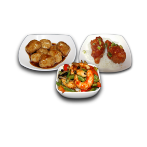 Vegan Plant Base Side Dishes