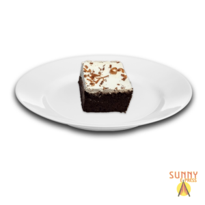 Vegan Chocolate Cake